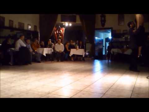 pamela y theddy recuerdo