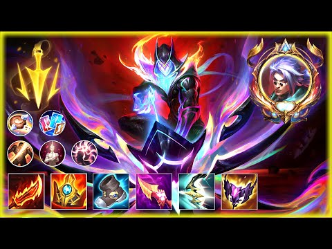 VARUS MONTAGE 2025 - SOLO CARRY