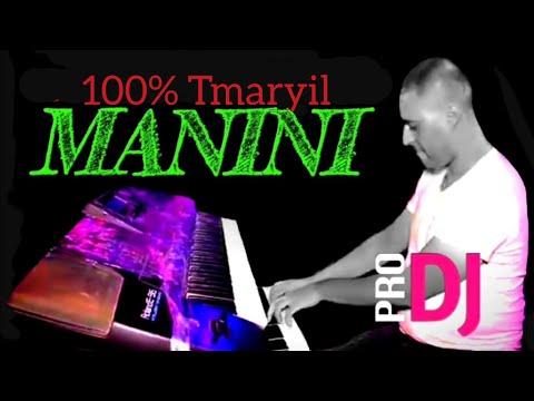 Cheb Mostapha - Hna Zou3ama avec Manini SOLAZUR By Dj Tahar Pro