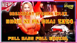 Download lagu DJ BREAKBEAT SPECIAL IMLEK GONG XI FA CHAI 2024 | FULL BASS FULL ENGKOL !!! mp3