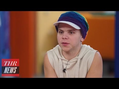 'Big Brother' Producers on Contestant Who Was Accused of Sexual Harassment | THR News