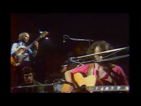 Michael Chapman / Rockport Sunday / Live Paris 1971