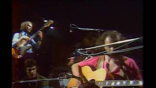 Michael Chapman / Rockport Sunday / Live Paris 1971