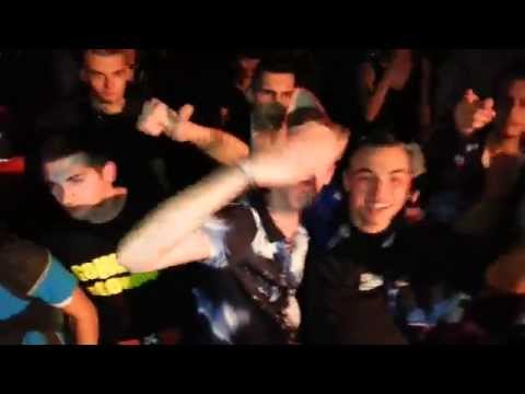 1NV4D3RS The Titans - Partyraiser @ Orion 31 01 2015 Part 2