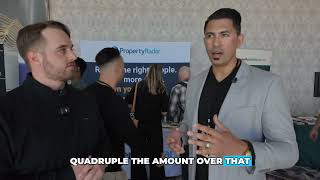Top Central California Investor Reveals 2025’s Best Real Estate Opportunities & Lead Gen Tactics
