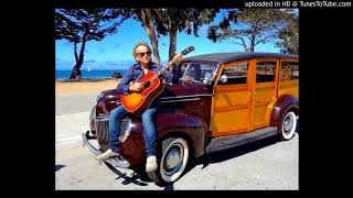 The Beach Boys - Santa Ana Winds (Demo)