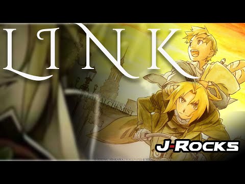 Thumbnail for J-ROCKS | L'Arc~en~Ciel - LINK (LIVE PLAYTROUGH) by L'Arc-en-Ciel