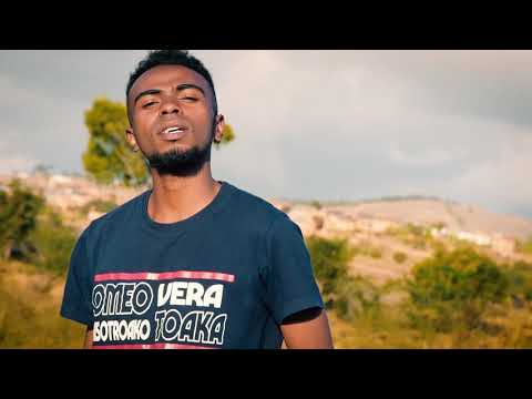 UNKAH x TAGR'S MAN   elanelan tany by BVR images 2020