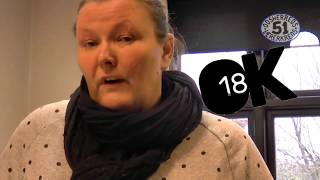 Formanden taler ud - december 2018