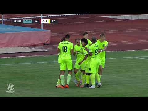 HEGELMANN LFF TAURĖ, KETVIRTFINALIO APŽVALGA: „Dainava“ – „Riteriai“