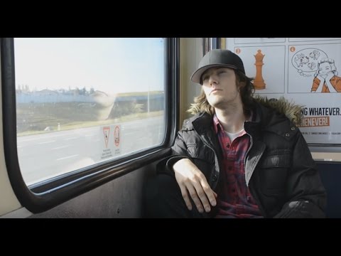 MINDSEED - Rush Hour Crush (Official Music Video)