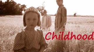 Akerwall - Childhood (cello / piano)