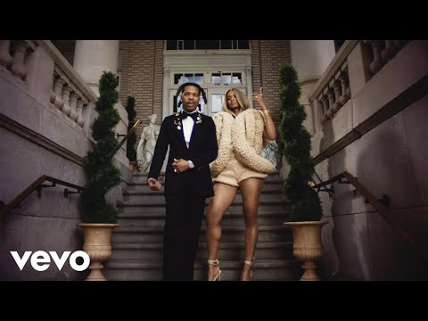 Ciara & Lil Baby “Forever,” 38 Spesh ft. Conway The Machine “Speshal Machinery” & More | Daily Visuals 9.11.23 #LilBaby