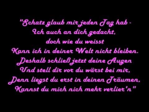 Pat Daemon - Weck mich noch nicht auf [Lyrics]