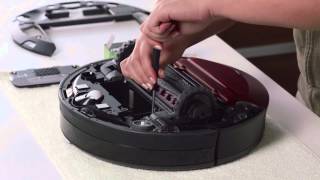 Wheel Module Replacement for iRobot® Roomba® 980 Vacuuming Robot