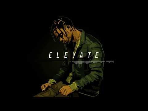 Travis Scott x Drake x Tay Keith Type Beat - Elevate | Trap Rap Instrumental 2019