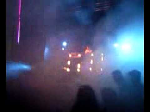 Cillus @ Amnesia outdoor 2009