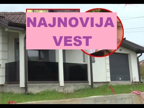 Dejan Dragojević u KUĆI u ŠEPKU - Huso ga je dozivao ne krije koliko ga VOLI #zadruga #zadrugainfo