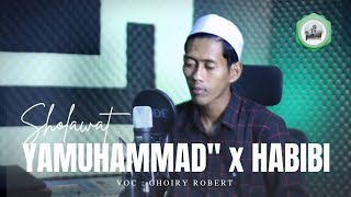 Download lagu YA MUHAMMAD X HABIBI RASULULLAH | Choiry Robert mp3 Download lagu YA MUHAMMAD X HABIBI RASULULLAH | Choiry Robert mp3