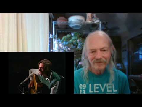 James Taylor  Carolina In My Mind  REACTION