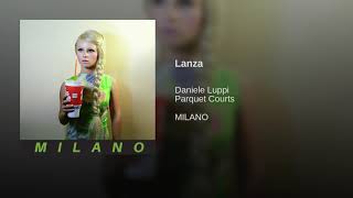 Lanza