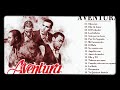 Aventura Mix Aventura Mix