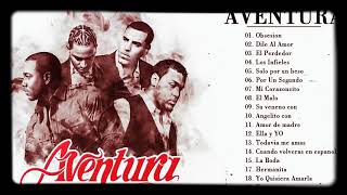 Aventura Mix