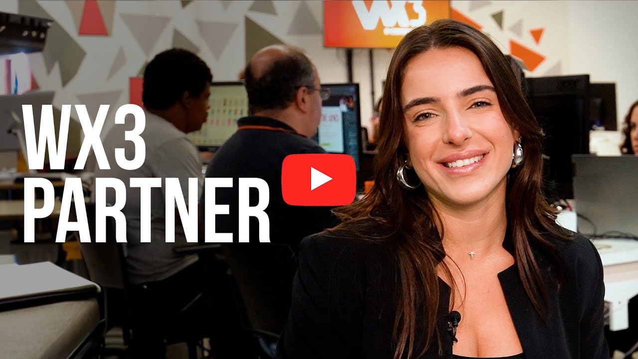 WX3 E-commerce — Como funciona o ecossistema