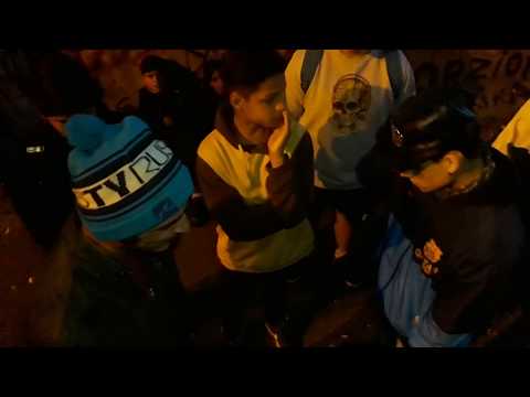 CHINIKO vs ZAIKO - 8vos / Vagon Freestyle