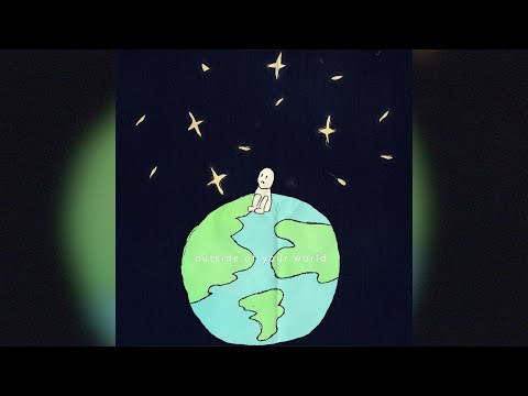 thomas reid & monty datta - outside of your world