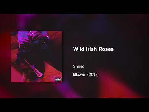 Smino - Wild Irish Roses (432Hz)