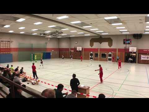 PCF Mülheim - Futsal Panthers Köln Futsal-Regionalliga West 2020/21          2. Halbzeit