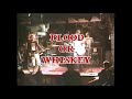 BLOOD OR WHISKEY LIVE AT CBGB'S 2003