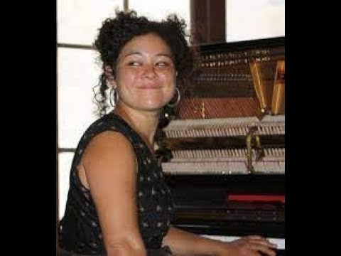 Rhythm and Flow Fest Set 1, Old US Mint NOLA, Featuring Shaye Cohn on Piano of Tuba Skinny Fame