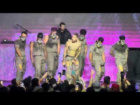 THIAGO PANTALEÃO “PEDACINHO DE MIM” | NEXT STATION FESTIVAL | BY LEH SANUTY