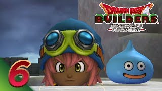 [ゲーム実況] アレフガルド大復活！ドラゴンクエストビルダーズ part.06