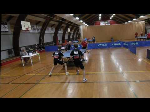 161001 2. Div, Nyråd - Roskilde, Double 1