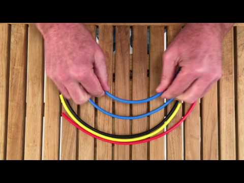 Solid Elastomer Stretch Cord | Expert Review