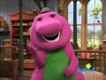 Barney Friends Let Your Creativity Fly Season 9 Episode 5