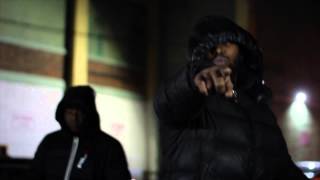 Omelly ft. Jadakiss No More (Official Video)