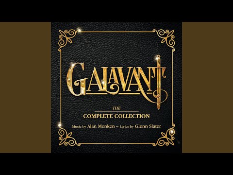Galavant (From "Galavant")