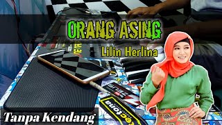 Download lagu Orang Asing // Cover tanpa kendang mp3 Download lagu Orang Asing // Cover tanpa kendang mp3