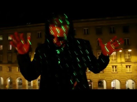 BEEBOY  - Brak słów x ŚWIDNICKA BALKON (video: Jędrzej Zator)