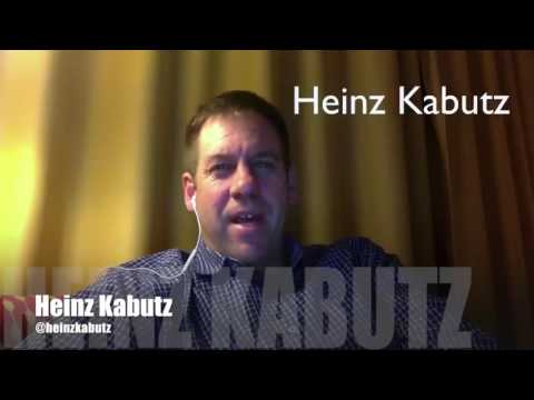 CareerSecrets - Java Champions Sven, Heinz and Mark