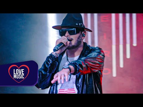 Piseiro do Barão - Pot-Pourri - Rolê da Disgrama / Sexta-Feira / Voltei Pra Minha EX (Love Music)