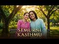 SEMURNI KASIHMU SESUCI KASIHKU Zaleha Hamid Aziz Ahmad Cover By Nana JR