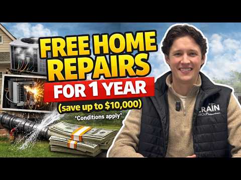 The Home System Warranty Program Every Buyer Needs in 2026