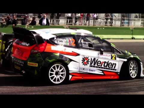 2° MOTORS RALLY SHOW - HIGHLIGHTS