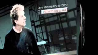 John JR Robinson MARCH MADNESS