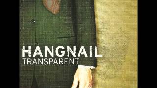 Hangnail-Real Life Illustration